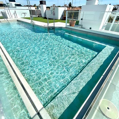 Gatu Premium Sandia Beach Lujo Junto Al Mar, Parking Y Piscina Comun," Preferente Mayores De 25 Anos Y Familias " El Puerto de Santa Maria Bagian luar foto