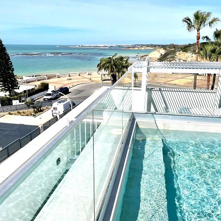 Gatu Premium Sandia Beach Lujo Junto Al Mar, Parking Y Piscina Comun," Preferente Mayores De 25 Anos Y Familias " El Puerto de Santa Maria Bagian luar foto