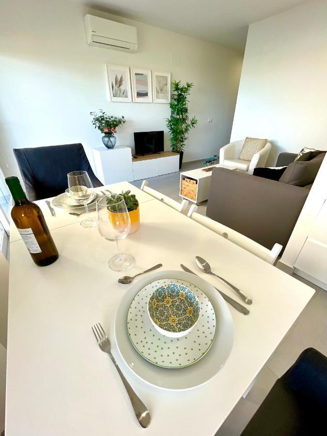 Gatu Premium Sandia Beach Lujo Junto Al Mar, Parking Y Piscina Comun," Preferente Mayores De 25 Anos Y Familias " El Puerto de Santa Maria Bagian luar foto